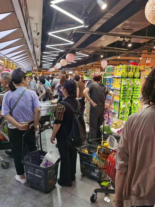 高销售回报客户信任 华商纵横1500平精致超市日销超50万的经营之道